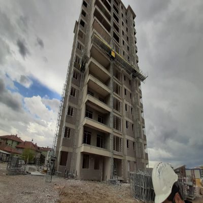 Platform İskele Gaziantep üretici firmadan uygun fiyatlar